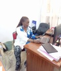 Rencontre Femme Autre à Douala : Maggie, 30 ans